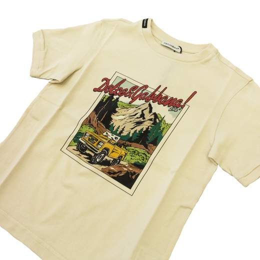 DOLCE & GABBANA L4JTJD