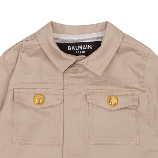 BALMAIN BY2507