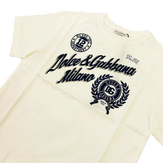 DOLCE & GABBANA L4JTHV