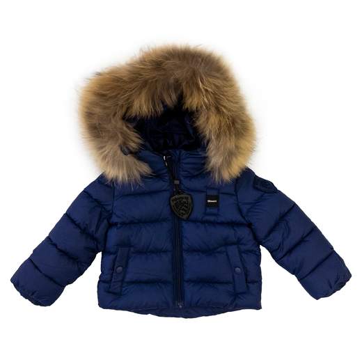 BLAUER 26WBBXC02302