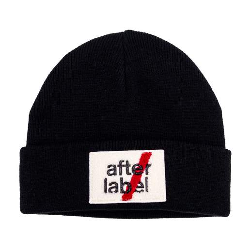AFTER LABEL 34UXCAP00052