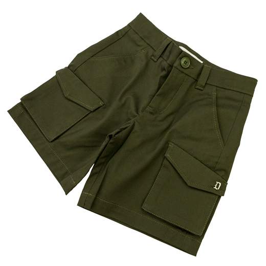DONDUP DMBE027
