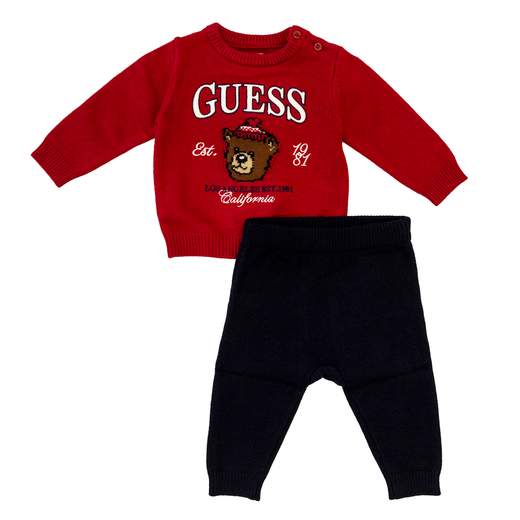GUESS I6BG04