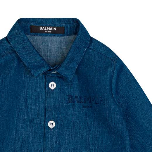 BALMAIN BY5520