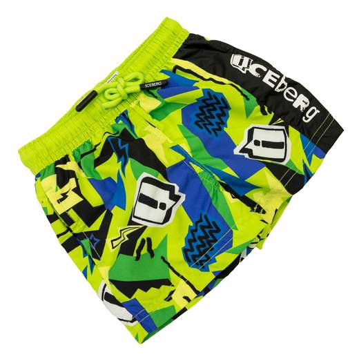 ICEBERG BXICE6102B