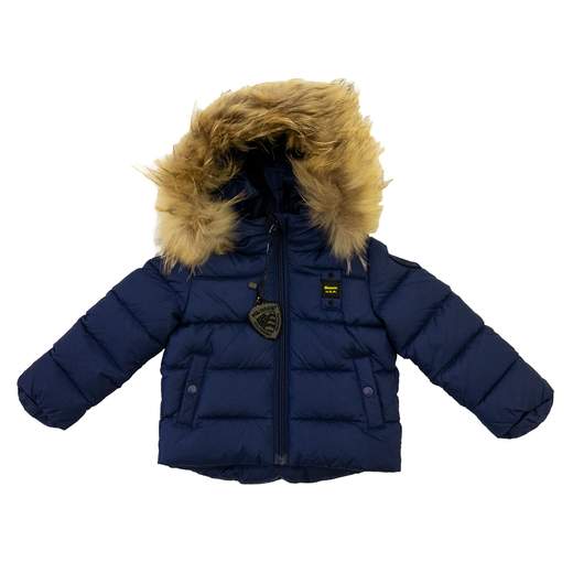 BLAUER 24WBBXC02550
