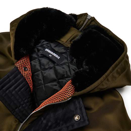 DSQUARED2 DQ3412