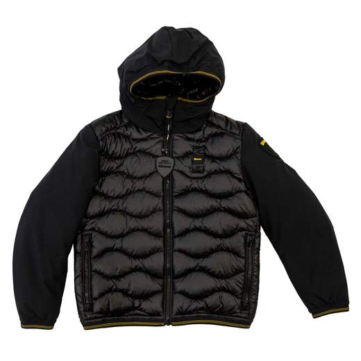 BLAUER 26WBLKC08260