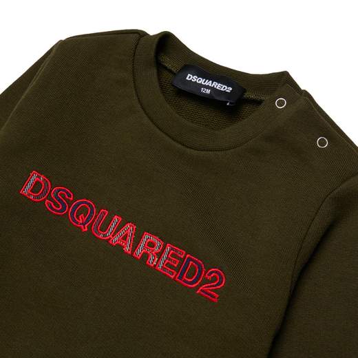DSQUARED2 DQ3510