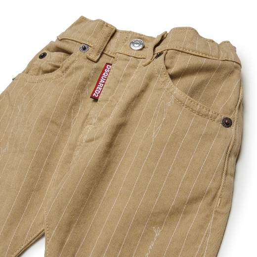 DSQUARED2 DQ01TC