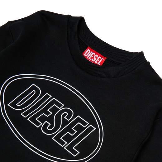 DIESEL J02611