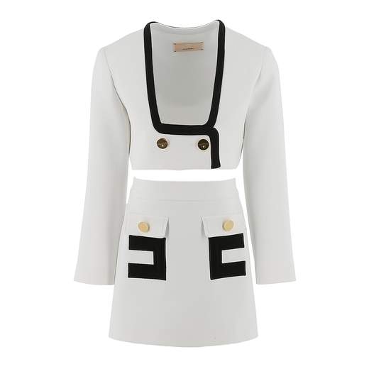 ELISABETTA FRANCHI EFCM023
