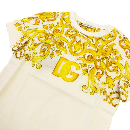 DOLCE & GABBANA L5JTNK