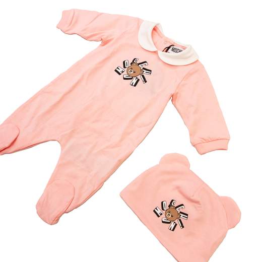 MOSCHINO MUY094