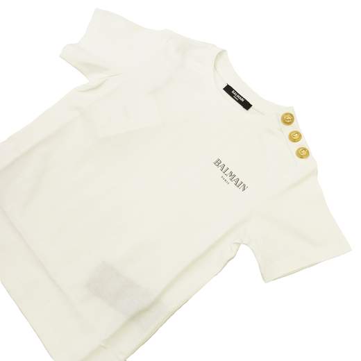 BALMAIN BY8Q21
