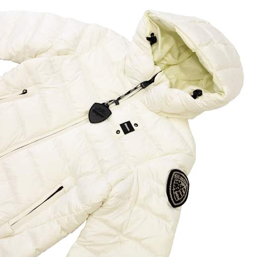 BLAUER 26WBLGC02295