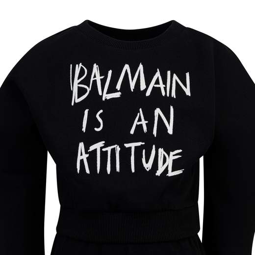 BALMAIN BZ1A00