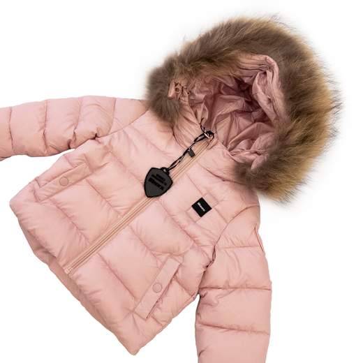 BLAUER 26WBBXC02302