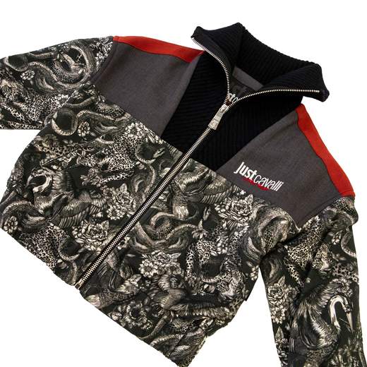 JUST CAVALLI JBA26071GB