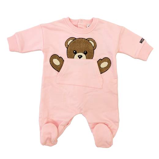MOSCHINO MUY09H