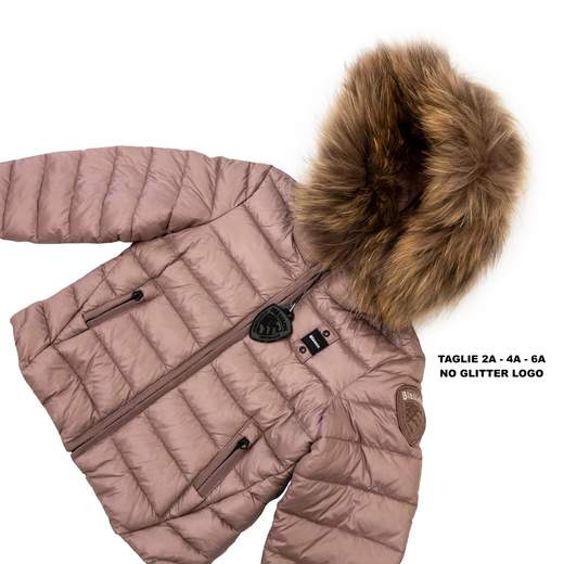 BLAUER 26WBLGC02293