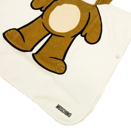 MOSCHINO MUX05O