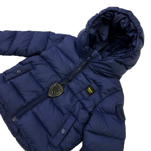 BLAUER 25WBBXC02452