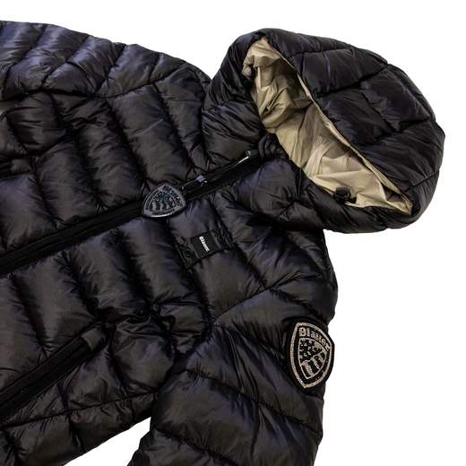 BLAUER 26WBLGC02295
