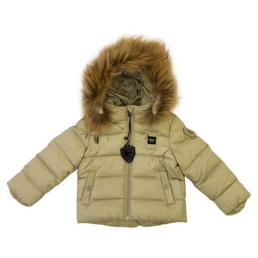 BLAUER 25WBBXC02450