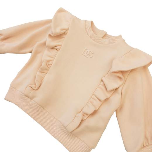 DOLCE & GABBANA L2JWCE