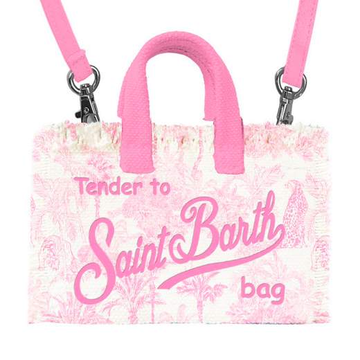 MC2 SAINT BARTH PHONE BAG