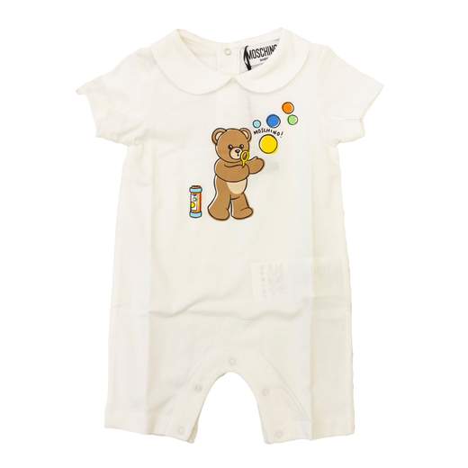 MOSCHINO MUT04M