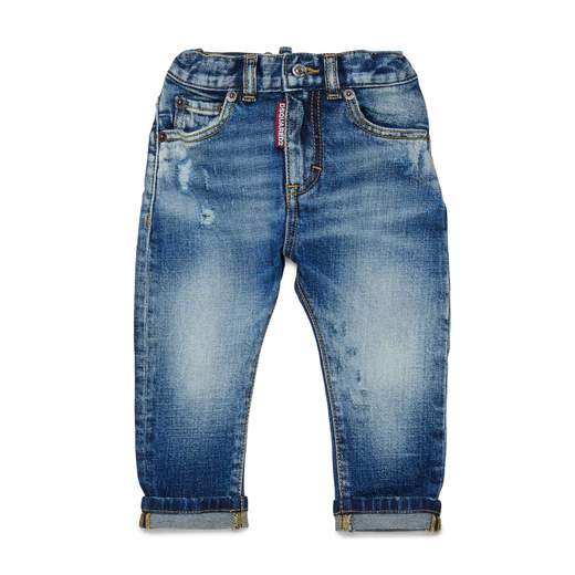 DSQUARED2 DQ01TC