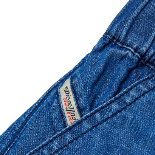 DIESEL K00725