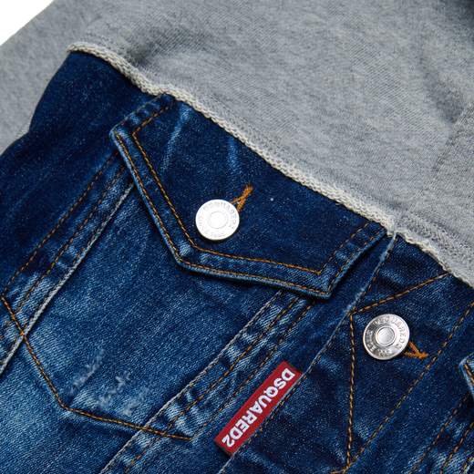 DSQUARED2 DQ2768