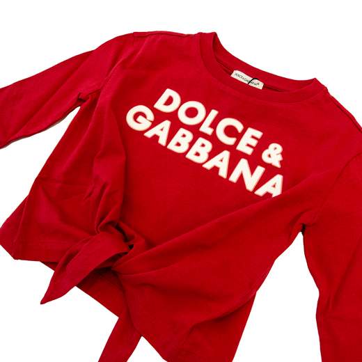 DOLCE & GABBANA L5JTNP