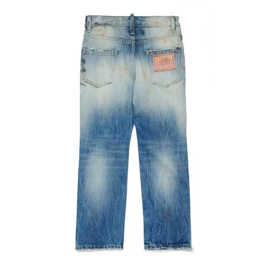 DSQUARED2 DQ2252