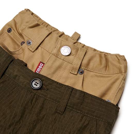 DSQUARED2 DQ3492