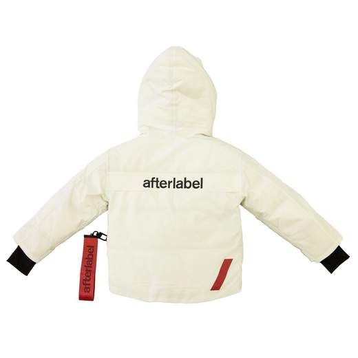 AFTER LABEL 34UXO00022