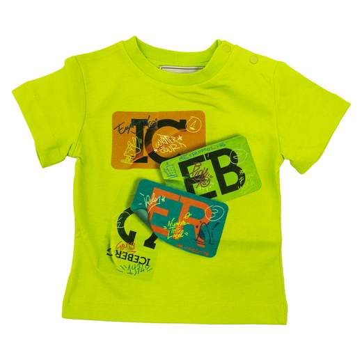 ICEBERG TSICE6108B