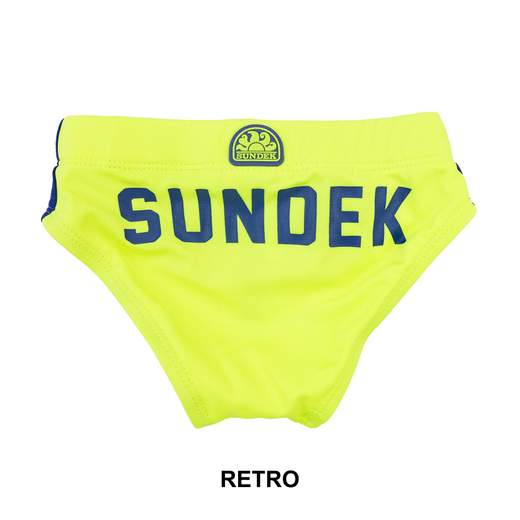 SUNDEK B281SSL3000
