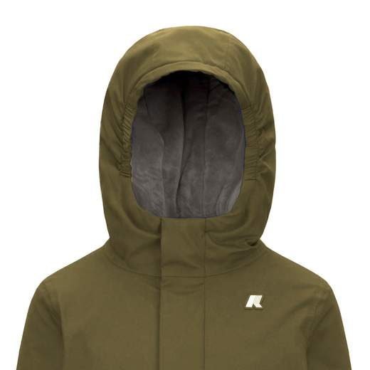 K-WAY K1128HW