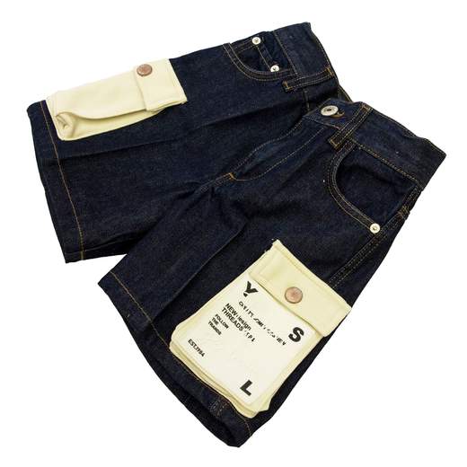 YES LONDON JR7097/SH