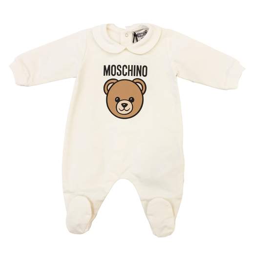 MOSCHINO MUY09O