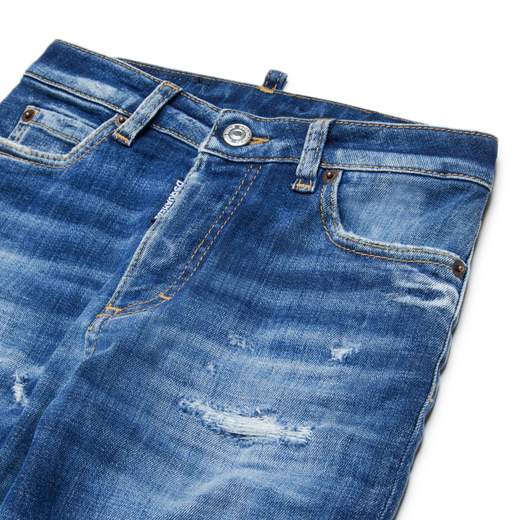 DSQUARED2 DQ0501