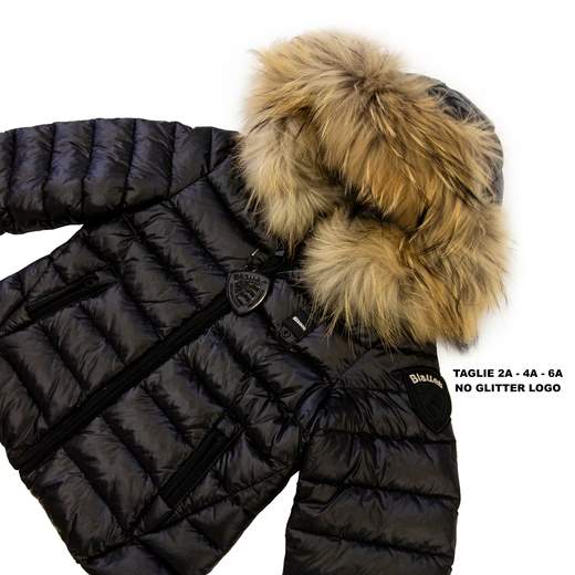 BLAUER 26WBLGC02293