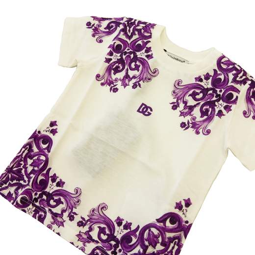 DOLCE & GABBANA L2JTKT