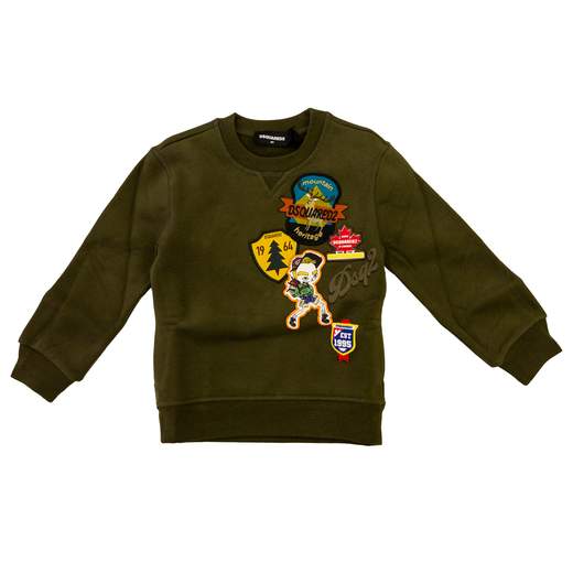 DSQUARED2 DQ3398