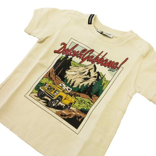 DOLCE & GABBANA L1JTJD