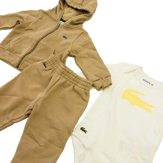 LACOSTE 647192